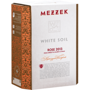 МЕЗЕК РОЗЕ 3л - MEZEK ROSE 3l - Дистрибуция и логистика ЕТ Г. Гайдов