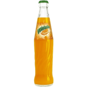 МИРИНДА ПОРТОКАЛ 0.250 х 24БР.КАСА - MIRINDA ORANGE 0.250l x 24pcs - Дистрибуция и логистика ЕТ Г. Гайдов