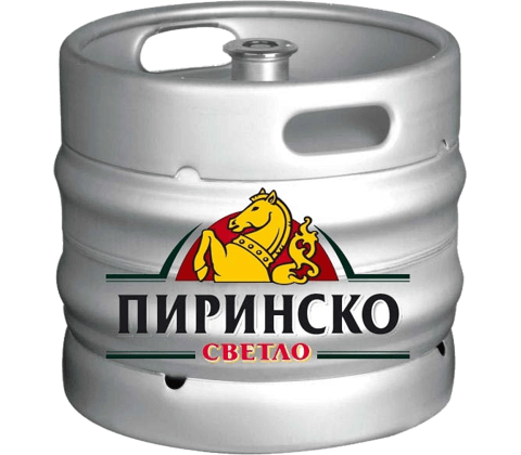 Pirinsko_keg_30L