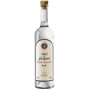 УЗО МИНИ 0,2л - OUZO MINI 0.200l - Дистрибуция и логистика ЕТ Г. Гайдов