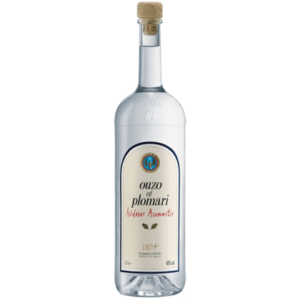 УЗО МИНИ 0,2л - OUZO MINI 0.200l - Дистрибуция и логистика ЕТ Г. Гайдов