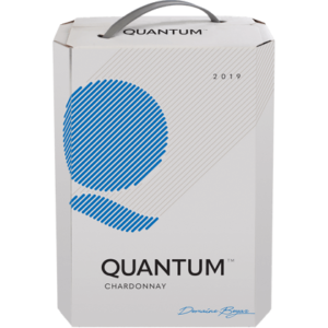 КВАНТУМ ШАРДОНЕ 3л – QUANTUM CHARDONNAY 3l - Дистрибуция и логистика ЕТ Г. Гайдов - Дистрибуция и логистика ЕТ Г. Гайдов