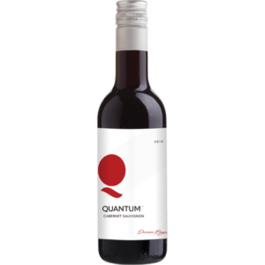 КВАНТУМ КАБЕРНЕ 0.250 - QUANTUM CABERNET SAUVIGNON 0.250l - Дистрибуция и логистика ЕТ Г. Гайдов