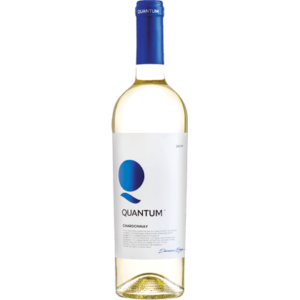 КВАНТУМ ШАРДОНЕ 0.75 - QUANTUM CHARDONNAY 0.75l - Дистрибуция и логистика ЕТ Г. Гайдов