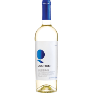 КВАНТУМ СОВИНЬОН БЛАН 0.75 - QUANTUM SAUVIGNON BLANC 0.75l - Дистрибуция и логистика ЕТ Г. Гайдов