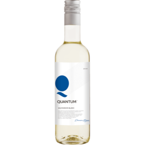 КВАНТУМ СОВИНЬОН БЛАН 0.375 - QUANTUM SAUVIGNON BLANC 0.375l - Дистрибуция и логистика ЕТ Г. Гайдов