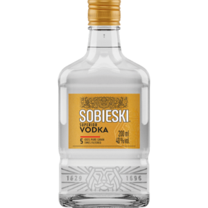 ВОДКА ПЛАТИНИУМ 0.7 - VODKA PLATINUM 0.7l - Дистрибуция и логистика ЕТ Г. Гайдов