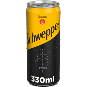 ШВЕПС МАНДАРИНА 1.25 х 6БР. - SCHWEPPES TANGERINE 1.25l x 6pcs - Дистрибуция и логистика ЕТ Г. Гайдов