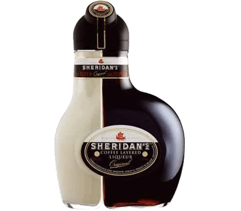 ЛИКЬОР ШЕРИДАНС 0.7 - SHERIDAN'S LIQUEUR 0.7l - Дистрибуция и логистика ЕТ Г. Гайдов