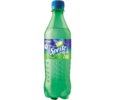 Sprite_500ml