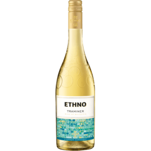 ЕТНО ТРАМИНЕР 0.75 - ETHNO TRAMINER 0.75l - Дистрибуция и логистика ЕТ Г. Гайдов