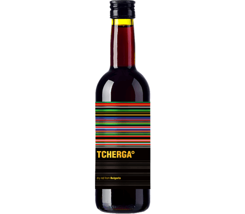 Tcherga_Red_250ml