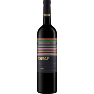 ЧЕРГА ЧЕРВЕНО 0.75 - RED WINE TCHERGA 0.75l - Дистрибуция и логистика ЕТ Г. Гайдов