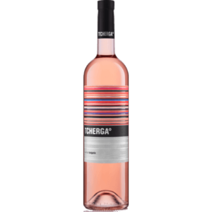 ЧЕРГА РОЗЕ 0.75 - TCHERGA ROSE 0.75l - Дистрибуция и логистика ЕТ Г. Гайдов