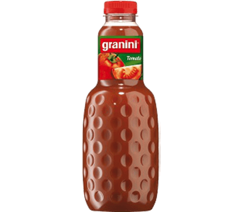 GRANINI TOMATO 1l