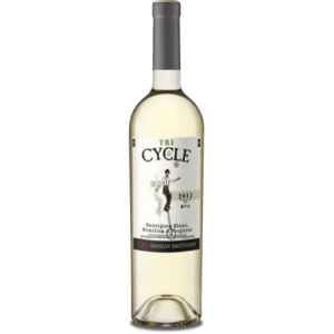 САЙКЪЛ СОВИНЬОН БЛАН х СЕМИЛИОН х ВИОНИЕ 0.75 - CYCLE SAUVIGNON BLANC & SEMILLON & VIOGNIER 0.75l - Дистрибуция и логистика ЕТ Г. Гайдов