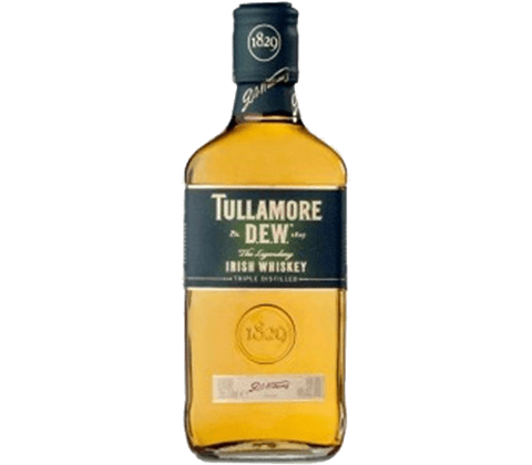 TULLAMORE D.E.W. 0.350l