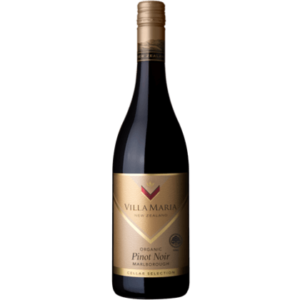 ВИЛА МАРИЯ СЕЛАР ПИНО НОАР 2014 0.75 - VILLA MARIA PINOT NOIR CELLAR 2014, 0.75l - Дистрибуция и логистика ЕТ Г. Гайдов