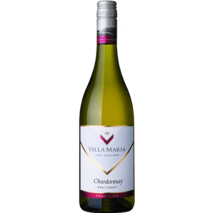 ВИЛА МАРИЯ ШАРДОНЕ ПРАЙВИТ БИН 0.75 - VILLA MARIA CHARDONNAY PRIVATE BIN 0.75l - Дистрибуция и логистика ЕТ Г. Гайдов