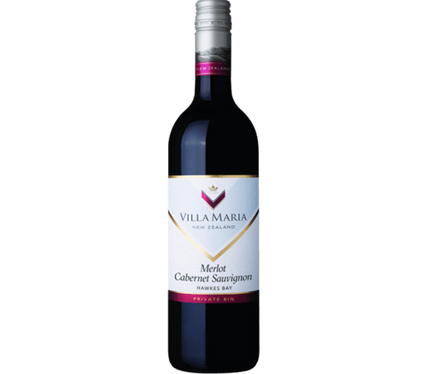 VillaMaria_PB_HawkesBay_MerlotCabernetSauvignon_NV_Private_bin