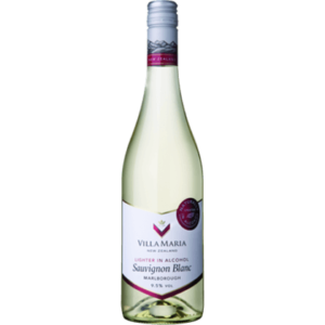 ВИЛА МАРИЯ СОВИНЬОН БЛАН ЛАЙТ 0.75 - VILLA MARIA SAUVIGNON BLANC LITE 0.75l - Дистрибуция и логистика ЕТ Г. Гайдов