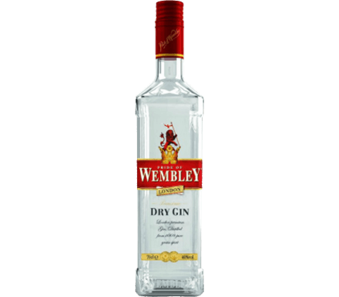 Wembley_gin