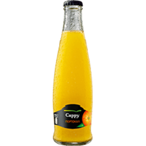 ГРАНИНИ ПОРТОКАЛ 0.5 х 12БР. - GRANINI ORANGE 0.5l x 12pcs - Дистрибуция и логистика ЕТ Г. Гайдов