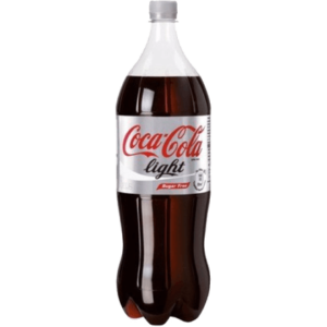 КОКА КОЛА ЛАЙТ 2л х 6БР. - COCA-COLA LITE 2l x 6pcs - Дистрибуция и логистика ЕТ Г. Гайдов