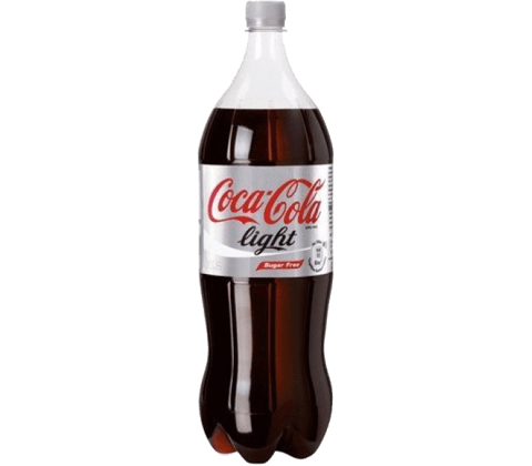 coca-cola-light-2L