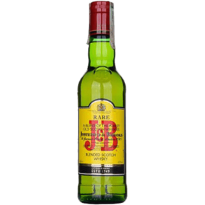 УИСКИ ДЖЕЙМСЪН 0.2 - JAMESON 0.2l - Дистрибуция и логистика ЕТ Г. Гайдов