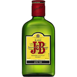 УИСКИ ДЖЕЙМСЪН 0.2 - JAMESON 0.2l - Дистрибуция и логистика ЕТ Г. Гайдов