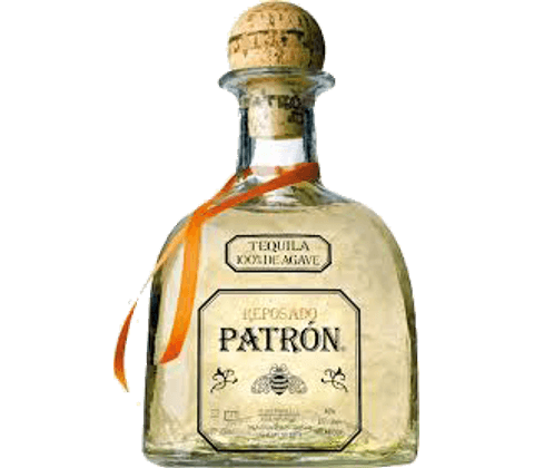 ТЕКИЛА ПАТРОН РЕПОСАДО 0.7 - TEQUILA PATRON REPOSADO 0.7l - Дистрибуция и логистика ЕТ Г. Гайдов