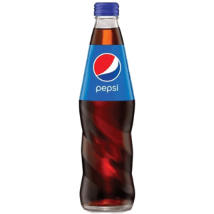 ПЕПСИ 0.250 х 24БР.КАСА - PEPSI 0.250l x 24pcs - Дистрибуция и логистика ЕТ Г. Гайдов