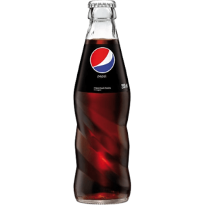 ПЕПСИ МАКС 0.250 х 24БР.КАСА - PEPSI 0.250l x 24pcs - Дистрибуция и логистика ЕТ Г. Гайдов