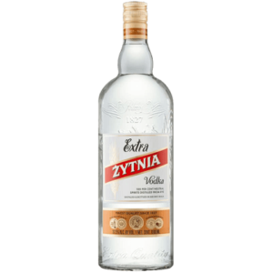 ВОДКА ЖИТНА ЕКСТРА 1л - VODKA EXTRA JITNA - Дистрибуция и логистика ЕТ Г. Гайдов