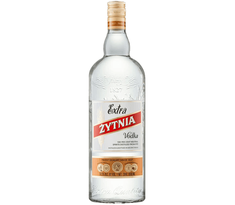 ВОДКА ЖИТНА ЕКСТРА 0.7 - VODKA EXTRA JITNA - Дистрибуция и логистика ЕТ Г. Гайдов