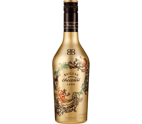 ЛИКЬОР БЕЙЛИС ШОКОЛАД 0.5 - LIQUEUR BAILEYS CHOCOLATE 0.5l - Дистрибуция и логистика ЕТ Г. Гайдов