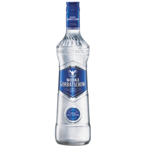 ВОДКА ХЛЕБНИ ДАР 0.7 + 2 ШОТ ЧАШИ - VODKA HLIBNY DAR 0.7l - Дистрибуция и логистика ЕТ Г. Гайдов