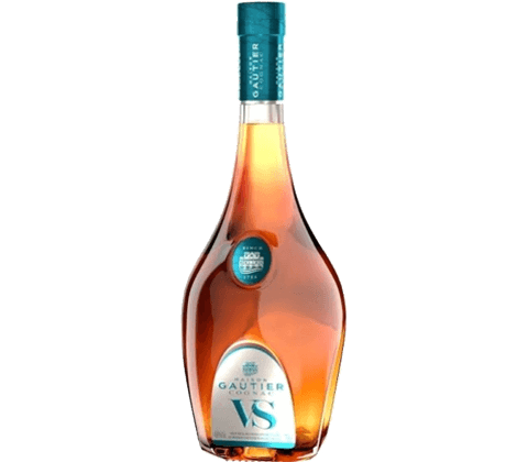 КОНЯК GAUTIER 0.7 - GAUTIER COGNAC 0.7l - Дистрибуция и логистика ЕТ Г. Гайдов