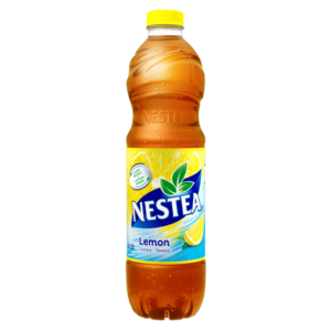 ФЮЗТИЙ ЛИМОН 1.5л х 6БР. - FUZETEA LEMON 1.5l x 6pcs - Дистрибуция и логистика ЕТ Г. Гайдов