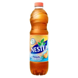 NESTEA PEACH 1.5l x 6pcs