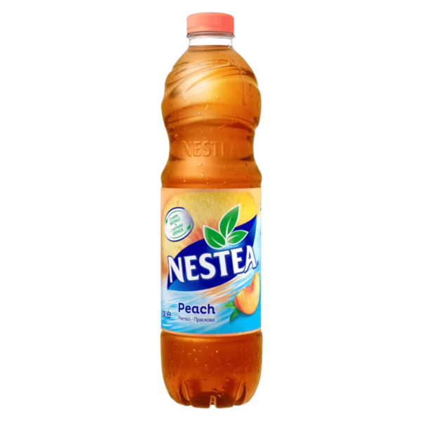NESTEA PEACH 1.5l x 6pcs