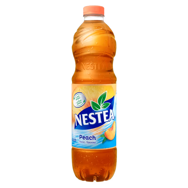 NESTEA PEACH 1.5l x 6pcs