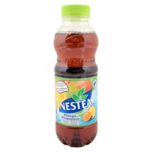 ФЮЗТИЙ ЛИМОН 1.5л х 6БР. - FUZETEA LEMON 1.5l x 6pcs - Дистрибуция и логистика ЕТ Г. Гайдов