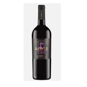 КАБИЛЕ СИРА РЕЗЕРВА 0.75 - KABILE SHIRAZ RESERVE 0.75l - Дистрибуция и логистика ЕТ Г. Гайдов