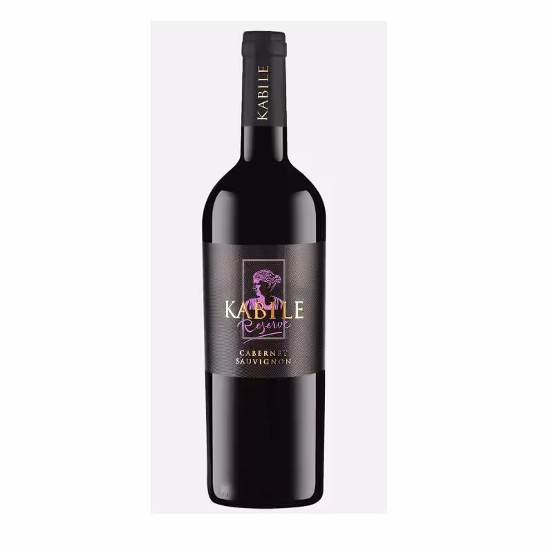 KABILE SHIRAZ RESERVE 0.75l