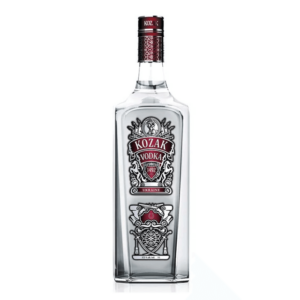 ВОДКА ЗЕЛЬОНАЯ МАРКА ТРАДИЦИОННА 1л - VODKA ZELONAYA TRADITIONAL - Дистрибуция и логистика ЕТ Г. Гайдов