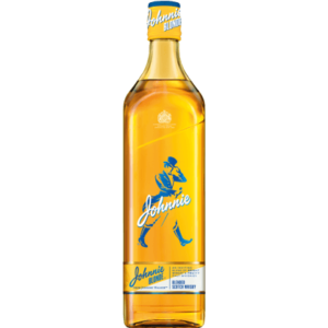 УИСКИ ДЖОНИ УОКЪР БЛОНД 0,7 - Johnnie Walker Blonde - Дистрибуция и логистика ЕТ Г. Гайдов