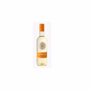 ВИНО ПЕНТАГРАМ ШАРДОНЕ 0,375л - PENTAGRAM CHARDONNAY 0.375L - Дистрибуция и логистика ЕТ Г. Гайдов