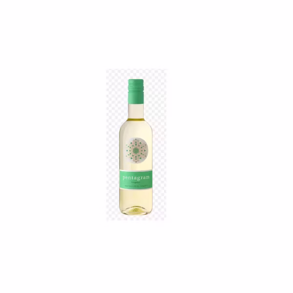 PENTAGRAM VIOGNIER 0.375L